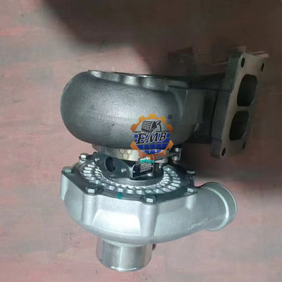114400-3170 114400-3360 EX400-3 6RB1 Turbo Dizel Motor Yedek Parçaları İçin