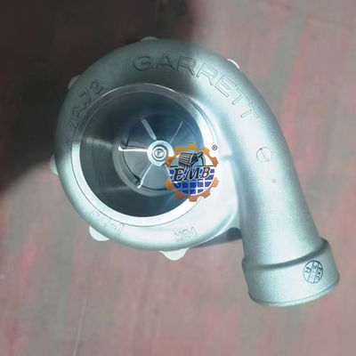 114400-3170 114400-3360 EX400-3 6RB1 Turbo Dizel Motor Yedek Parçaları İçin