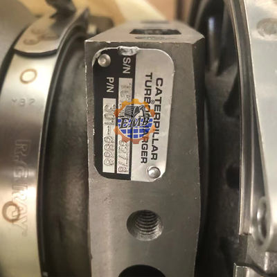 3516 Motor 301-6868 Turboşarj 328-4268 343-5687 7E0682 Turbo 191-8359 7E0682 10R-8225 7E0680 7E-0680