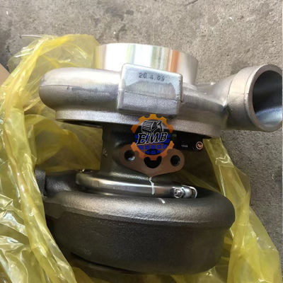 49188-01832 Turbo ZX470-3 ZX870 Ekskavatör 6WG1 Turboşarj Grubu 49188-01821 49188-01831 Ekskavatör İçin