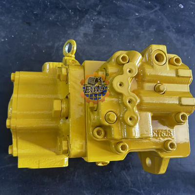 D65EX-12 Pompa D65PX-12 Hidrolik Pompa 708-1L-00012 708-1L-00011 Ana Pompa