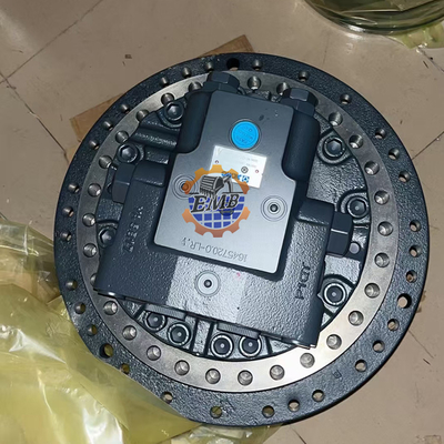 TM40VC Seyahat Motoru TM40VD Son Tahrik DH220-5 DH225-7 K1050444 K100681A 401-00454 170401-00039 Ekskavatör İçin