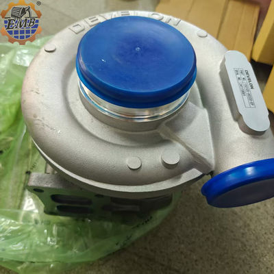 150105-00320 Turbo şarj cihazı HE500WG Turbo 3770808 DX450LC-9C Turbo şarj cihazı