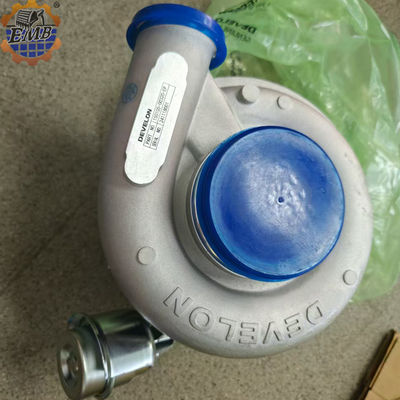 150105-00320 Turbo şarj cihazı HE500WG Turbo 3770808 DX450LC-9C Turbo şarj cihazı