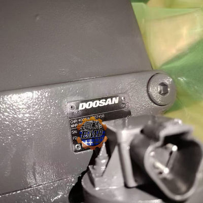 400914-00745B DX490 için ana pompa Hidrolik pompa 400914-00745 Hidrolik pompa