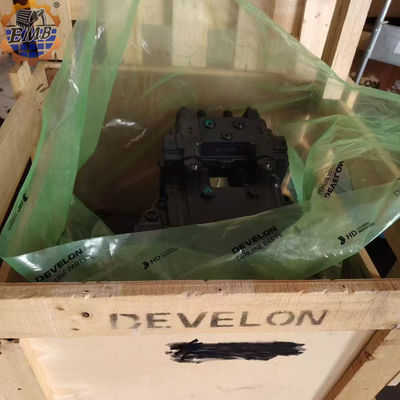 400914-00745B DX490 için ana pompa Hidrolik pompa 400914-00745 Hidrolik pompa