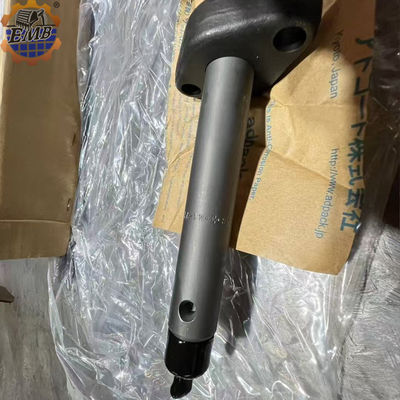 6162-15-3101 Yakıt Enjeksiyonu PC1250-7 Dizel Motoru 6D170-3 Dizel Yakıt Enjeksiyonu