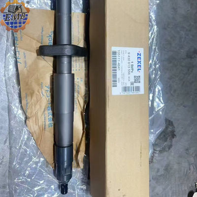 6162-15-3101 Yakıt Enjeksiyonu PC1250-7 Dizel Motoru 6D170-3 Dizel Yakıt Enjeksiyonu