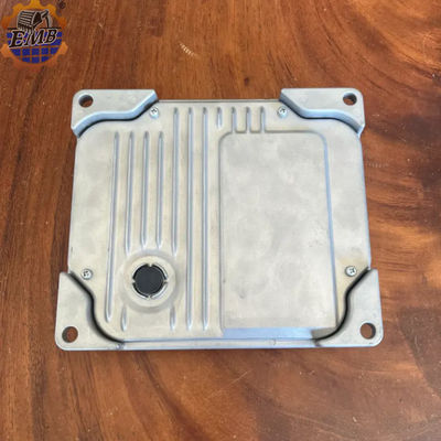 Kubota 1J433-59051 Kontrol Ünitesi 112500-0550 Bilgisayar Kartı VOE17429851 EC140D EC120D İçin