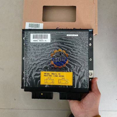 21N6-43105 Kontrolör 21N4-33101 21N6-42546 21N6-34401 21N6-21101 21N6-43101 RX215-7C için