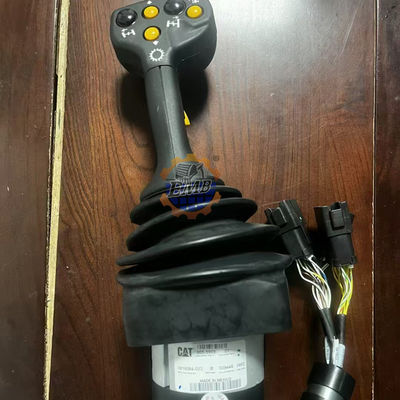 605-5909 JOYSTICK HANDLE 6055909 3602987 JOYSTICK PILOT HANDLE 360-2987 CAT kazıcı parçaları için
