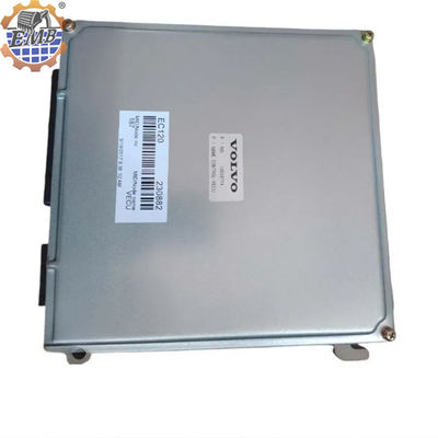 14659774 Kontrolör 14594697 VOE14659774 EC120D EC140 Ekskavatör parçaları için kontrol ünitesi