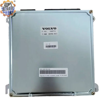 14659774 Kontrolör 14594697 VOE14659774 EC120D EC140 Ekskavatör parçaları için kontrol ünitesi