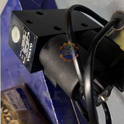 Orijinal Yeni 14505168 Solenoid Valf VOE14505168 EC460 EC700 Ekskavatörü İçin