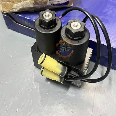 Orijinal Yeni 14505168 Solenoid Valf VOE14505168 EC460 EC700 Ekskavatörü İçin