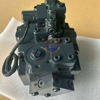 708-1S-00460 Ana Pompa D65PX-16 D65EX-16 Dozer 708-1S-00240 Hidrolik Pompa