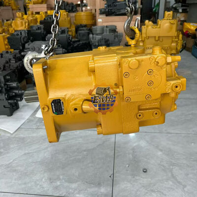 10R-0529 Hydraulic Piston Pump 153-8179 10R0529 For E5110B Excavator