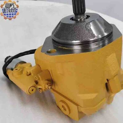 2959426 FAN MOTOR 295-9426 PUMPA GP-PISTON CAT345D E345D EXCAVATOR PART için
