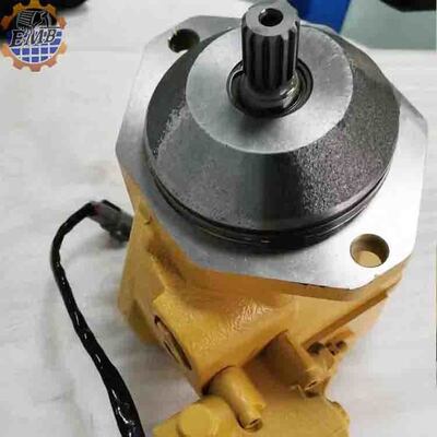 2959426 FAN MOTOR 295-9426 PUMPA GP-PISTON CAT345D E345D EXCAVATOR PART için