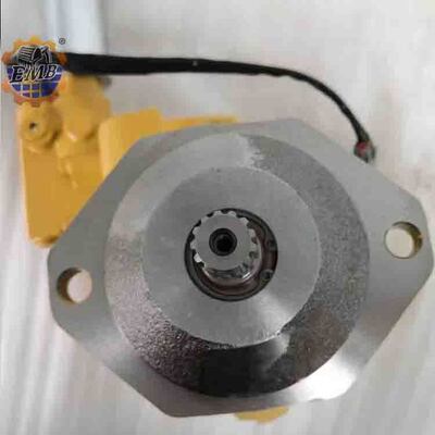 2959426 FAN MOTOR 295-9426 PUMPA GP-PISTON CAT345D E345D EXCAVATOR PART için