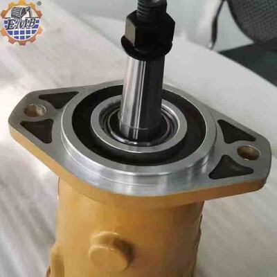 129-2413 Fan Motoru 161-8919 Piston Pompası 0R-1075 CAT925G için 0R7927 Pompa