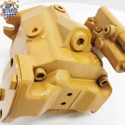 254-5147 Hidrolik Pistonlu Pompa 2545147 CAT966H 972H Lastikli Yükleyici İçin Hidrolik Pompa