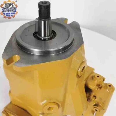 254-5147 Hidrolik Pistonlu Pompa 2545147 CAT966H 972H Lastikli Yükleyici İçin Hidrolik Pompa