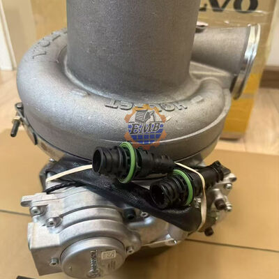 17528641 Turbo A60 HE500VG VOE17475212 EC950F 5553956 Turboşarjör 5553975 5553977 Motor Parçaları
