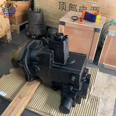 4288036 Seyahat Motoru 428-8036 420-8638 CAT 6015B Son Sürücü