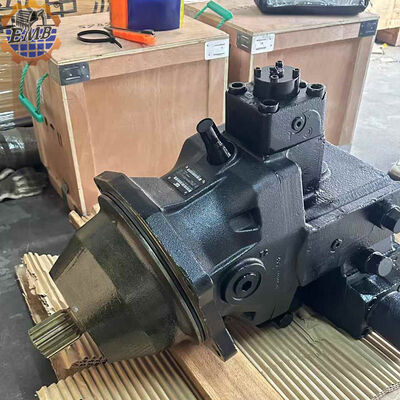 4288036 Seyahat Motoru 428-8036 420-8638 CAT 6015B Son Sürücü