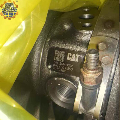 450-0550 TURBOŞARJ 4500550 434-6553 4346553 432-8950 4328950 450-0557 CAT390F Turbo