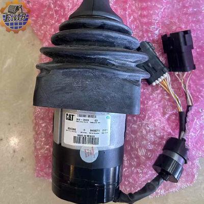 356-3609 JOYSTICK HANDLE 356-3609 JOYSTICK PILOT HANDLE 360-2987 CAT parçaları için