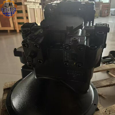 Orijinal Yeni 400914-01017A HİDROLİK POMPA DX350LC-7K DX380LC-7K ana Pompa
