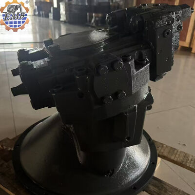 Orijinal Yeni 400914-01017A HİDROLİK POMPA DX350LC-7K DX380LC-7K ana Pompa