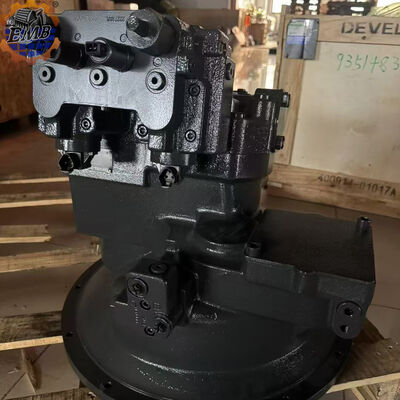 Orijinal Yeni 400914-01017A HİDROLİK POMPA DX350LC-7K DX380LC-7K ana Pompa