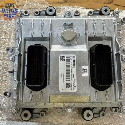 300618-00059A Motor Kontrol Birimi 300618-00059A Kontrolör D6114 Motor Bilgisayar Tablosu