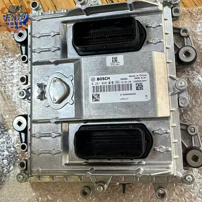 300618-00059A Motor Kontrol Birimi 300618-00059A Kontrolör D6114 Motor Bilgisayar Tablosu