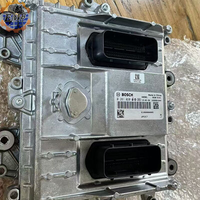 300618-00059A Motor Kontrol Birimi 300618-00059A Kontrolör D6114 Motor Bilgisayar Tablosu