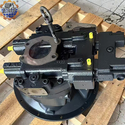 400914-00104A Ana Pompa DX210W Hidrolik Pompa K1003934B Kazıcı Ana Pompa