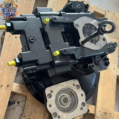 400914-00104A Ana Pompa DX210W Hidrolik Pompa K1003934B Kazıcı Ana Pompa