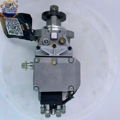 10R-9695 Enjeksiyon Pompası 10R9695 2644P501 216-9824 2169824 Ekskavator Yakıt Pompası