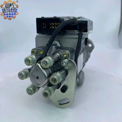 10R-9695 Enjeksiyon Pompası 10R9695 2644P501 216-9824 2169824 Ekskavator Yakıt Pompası
