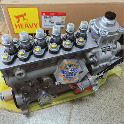 2881835 3093635 Dizel Motor Parçaları QST30 Yakıt Enjeksiyon Pompası 0402796212 Yakıt Pompası