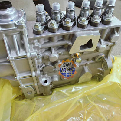 2881835 3093635 Dizel Motor Parçaları QST30 Yakıt Enjeksiyon Pompası 0402796212 Yakıt Pompası