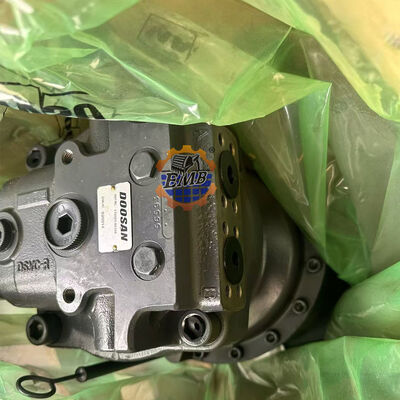 170301-00368 Dönüş Tahrikli 170303-00049 170303-00043A Dönüş Motoru DX500 Dönüş Motoru