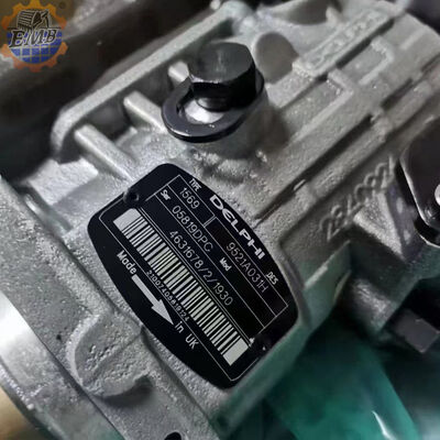 4631678 463-1678 Yakıt pompası CAT C7.1 Enjeksiyon pompası Motoru E320D E323D Kazıcı