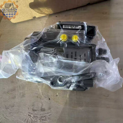 QSB5.9 Dizel Motor 3937690 Yakıt Enjeksiyon Pompası 0470506041 Yakıt Pompası