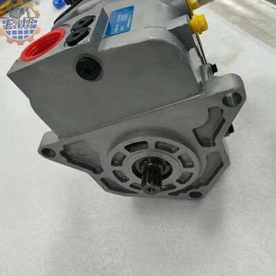 10R-1001 Kazı makinesi 3412E Dizel motoru 235-2026 Yakıt Enjeksiyon Pompası 2352026 10R1001 Enjeksiyon Pompaları