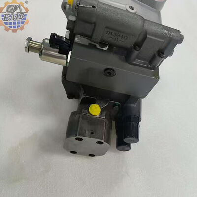 10R-1001 Kazı makinesi 3412E Dizel motoru 235-2026 Yakıt Enjeksiyon Pompası 2352026 10R1001 Enjeksiyon Pompaları