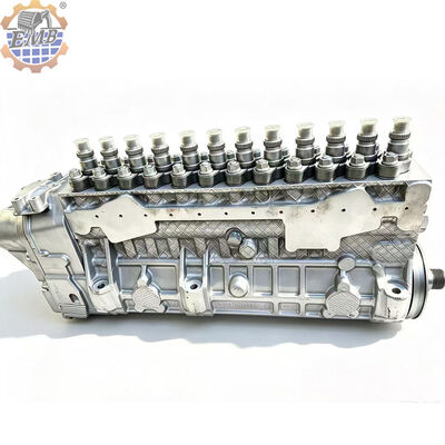 Dizel Yakıt Enjeksiyon Pompası 51.11103-7682 Yakıt Pompası 0 401 490 001 PE12R120/520LS1514 Enjeksiyon Pompası